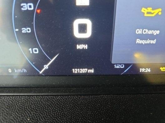 used 2022 Ram ProMaster 3500 car, priced at $32,995