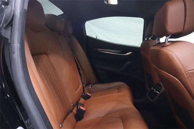 used 2019 Maserati Ghibli car, priced at $18,995