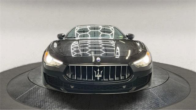 used 2019 Maserati Ghibli car, priced at $18,995