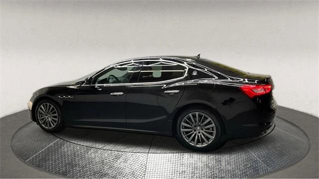 used 2019 Maserati Ghibli car, priced at $18,995