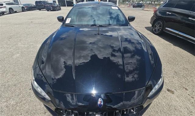 used 2019 Maserati Ghibli car, priced at $22,995