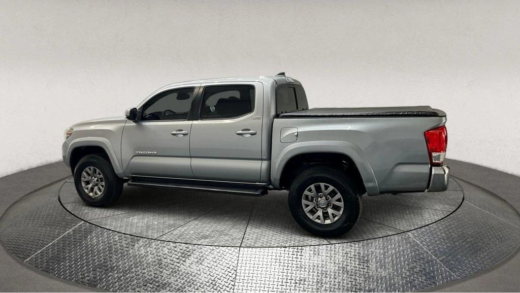used 2019 Toyota Tacoma car, priced at $24,495