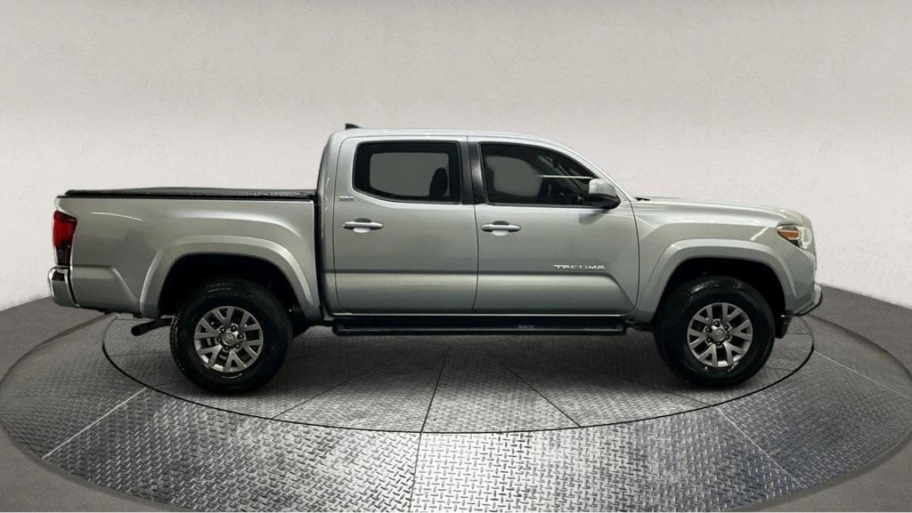 used 2019 Toyota Tacoma car, priced at $24,495