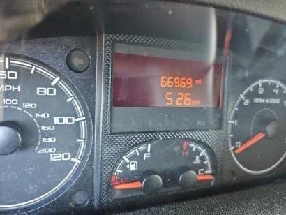 used 2020 Ram ProMaster 3500 car, priced at $24,495