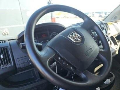 used 2020 Ram ProMaster 3500 car, priced at $24,495