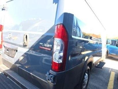 used 2020 Ram ProMaster 3500 car, priced at $24,495