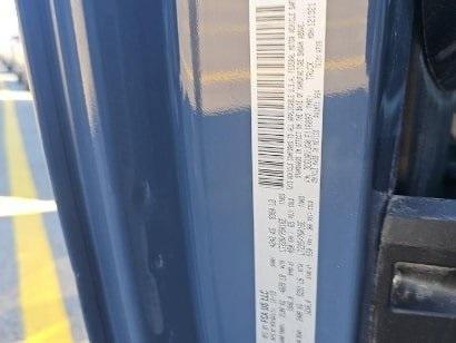 used 2020 Ram ProMaster 3500 car, priced at $24,495