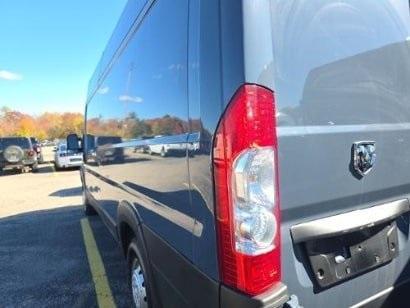 used 2020 Ram ProMaster 3500 car, priced at $24,495