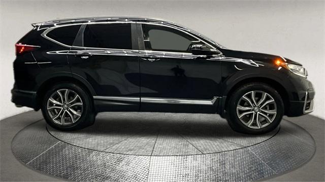 used 2020 Honda CR-V car, priced at $25,995