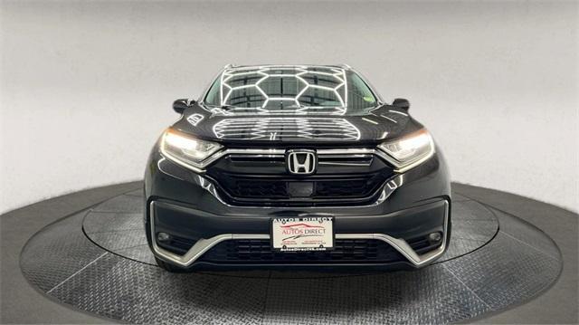 used 2020 Honda CR-V car, priced at $25,995