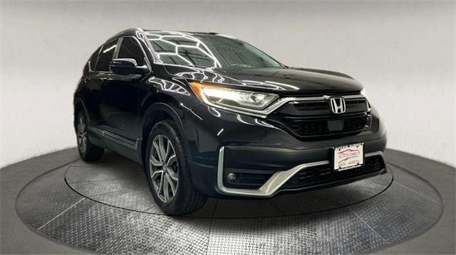 used 2020 Honda CR-V car, priced at $25,995