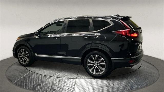 used 2020 Honda CR-V car, priced at $25,995