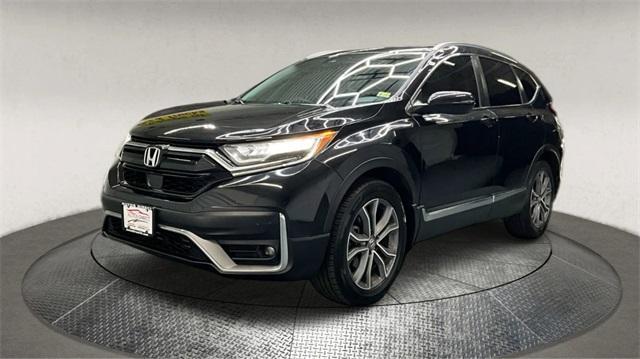 used 2020 Honda CR-V car, priced at $25,995