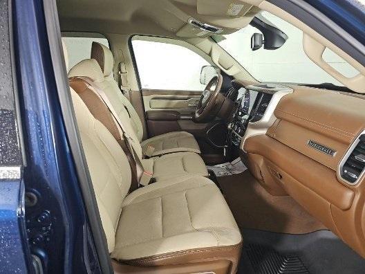 used 2019 Ram 1500 car, priced at $34,995