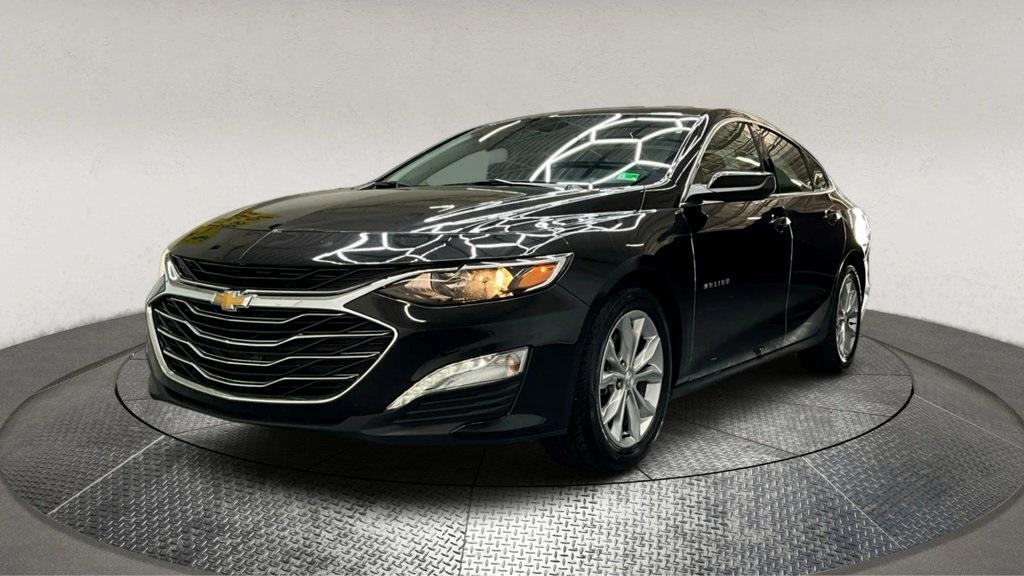 used 2023 Chevrolet Malibu car, priced at $18,995