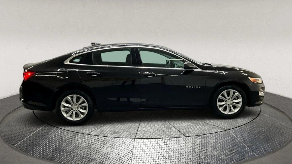 used 2023 Chevrolet Malibu car, priced at $18,995