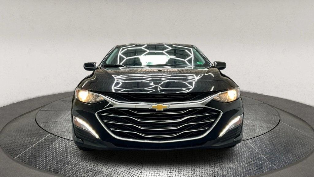 used 2023 Chevrolet Malibu car, priced at $18,995