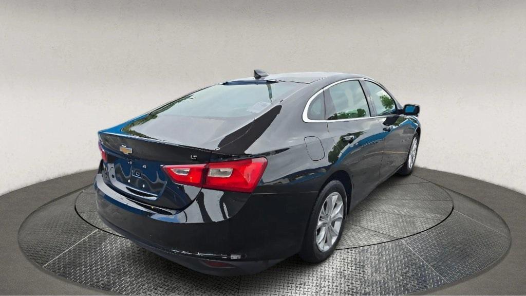 used 2023 Chevrolet Malibu car, priced at $20,995