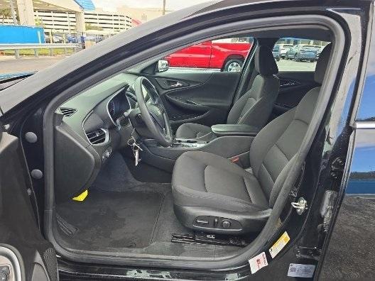 used 2023 Chevrolet Malibu car, priced at $20,995