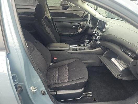 used 2024 Nissan Sentra car, priced at $21,995