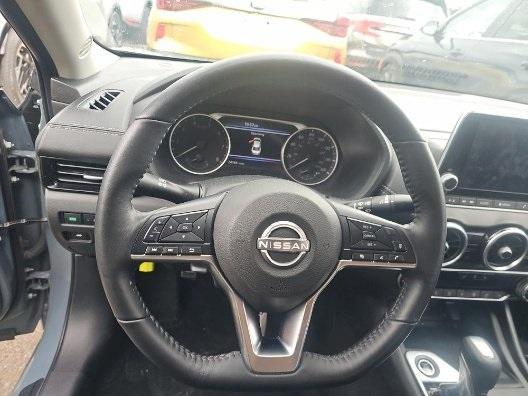 used 2024 Nissan Sentra car, priced at $21,995