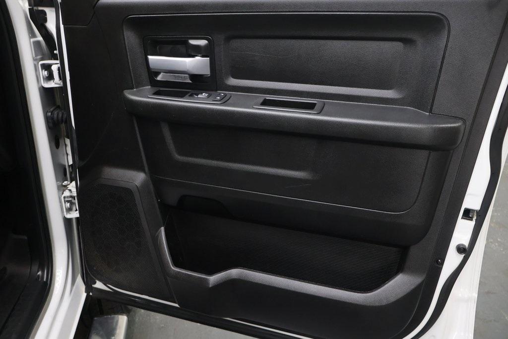 used 2019 Ram 2500 car, priced at $29,495