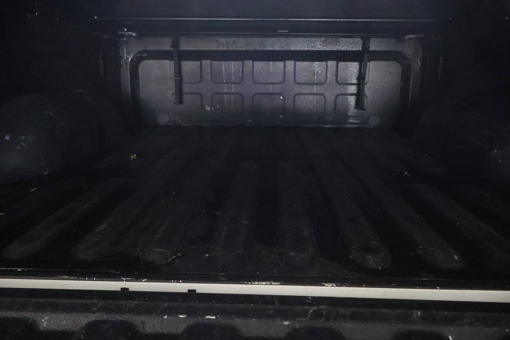used 2019 Ram 2500 car, priced at $29,495