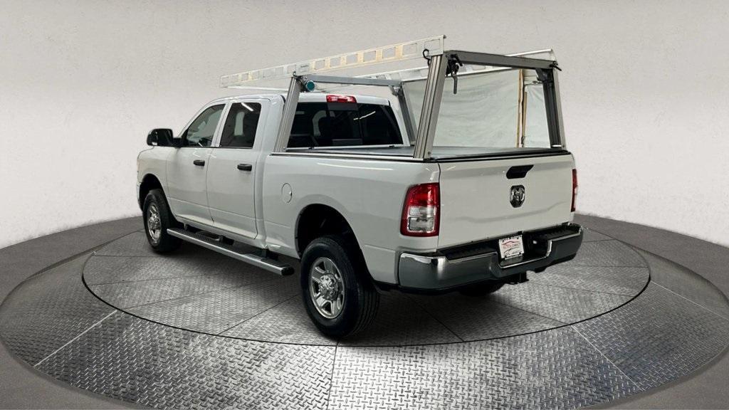 used 2019 Ram 2500 car, priced at $29,495