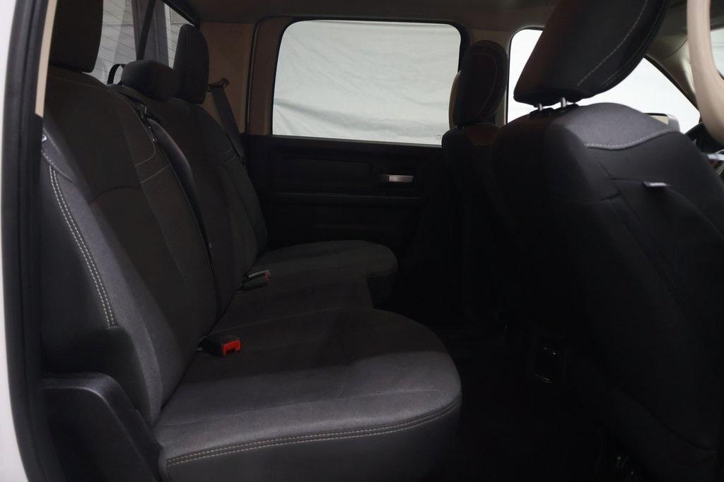 used 2019 Ram 2500 car, priced at $29,495