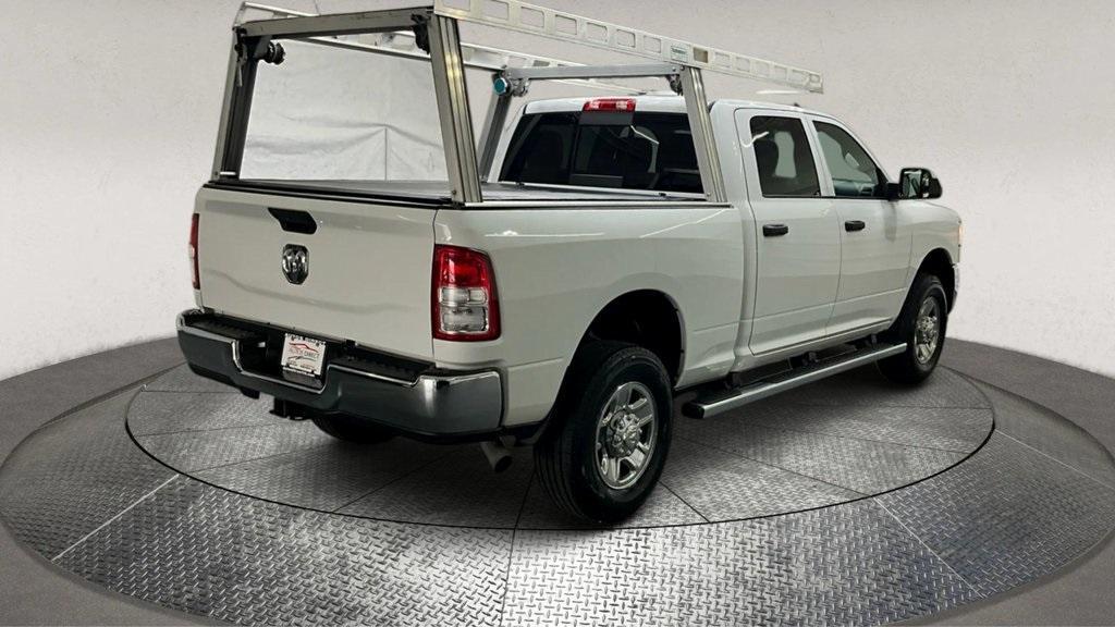 used 2019 Ram 2500 car, priced at $29,495