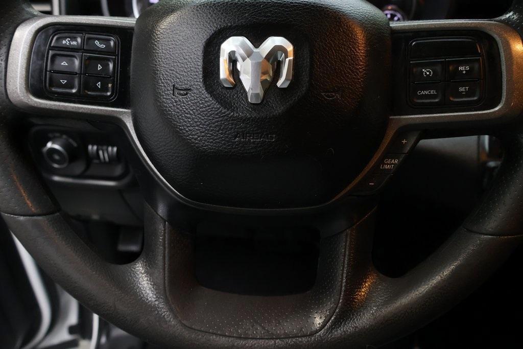 used 2019 Ram 2500 car, priced at $29,495