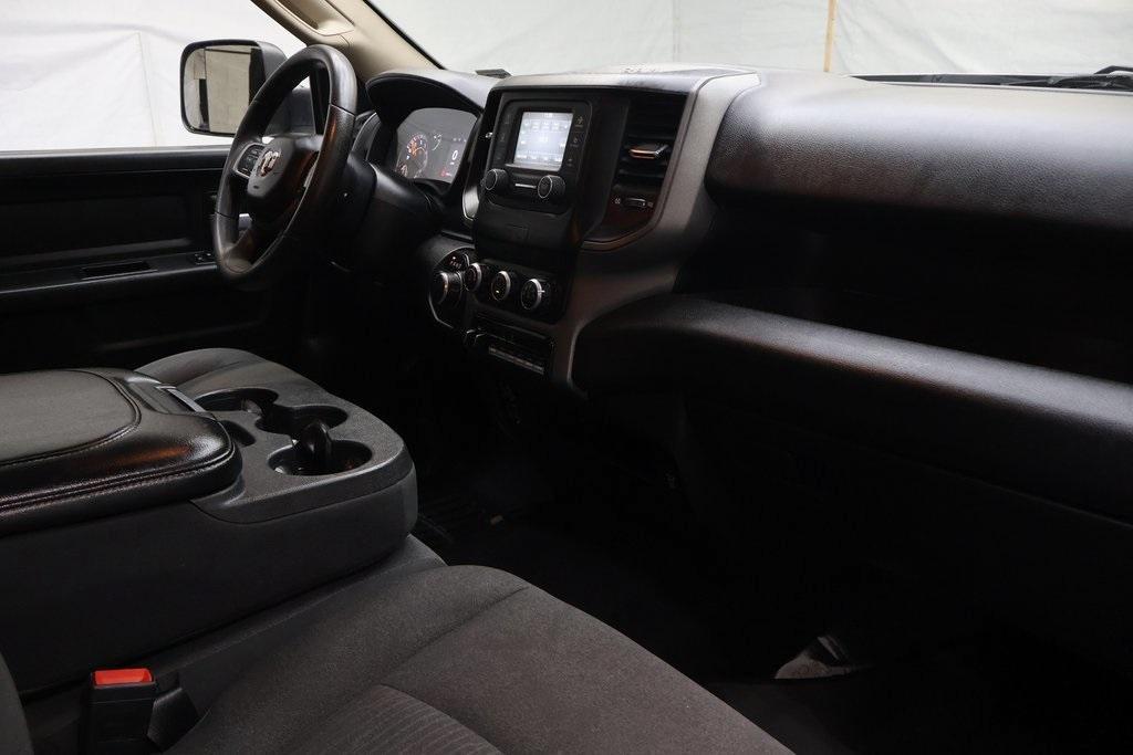 used 2019 Ram 2500 car, priced at $29,495