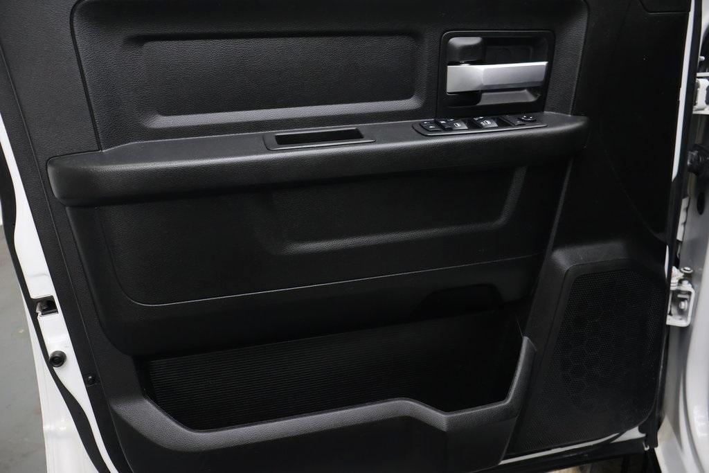used 2019 Ram 2500 car, priced at $29,495
