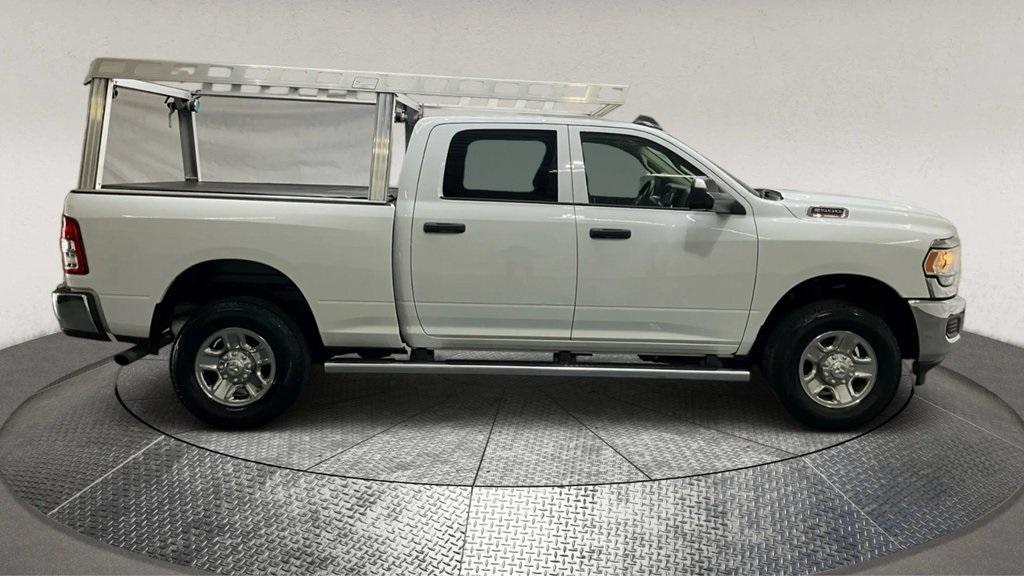 used 2019 Ram 2500 car, priced at $29,495