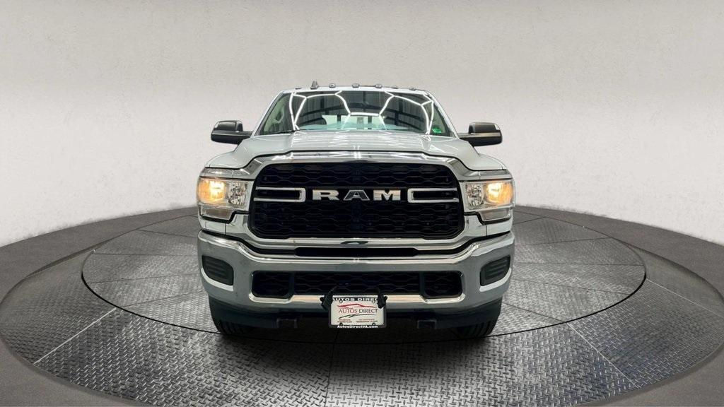 used 2019 Ram 2500 car, priced at $29,495