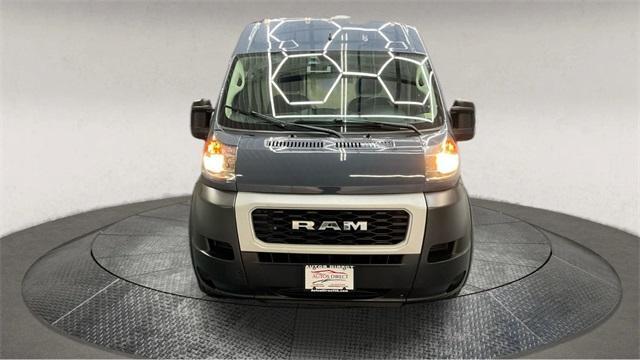 used 2019 Ram ProMaster 3500 car, priced at $19,795