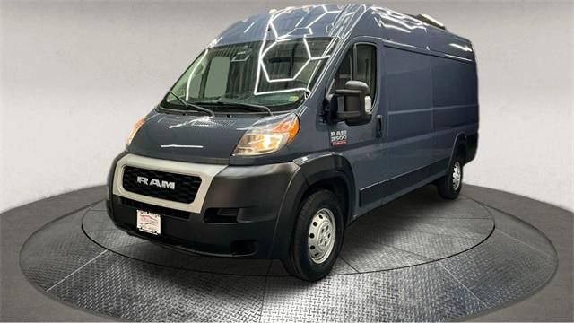 used 2019 Ram ProMaster 3500 car, priced at $19,795