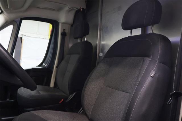 used 2019 Ram ProMaster 3500 car, priced at $19,795