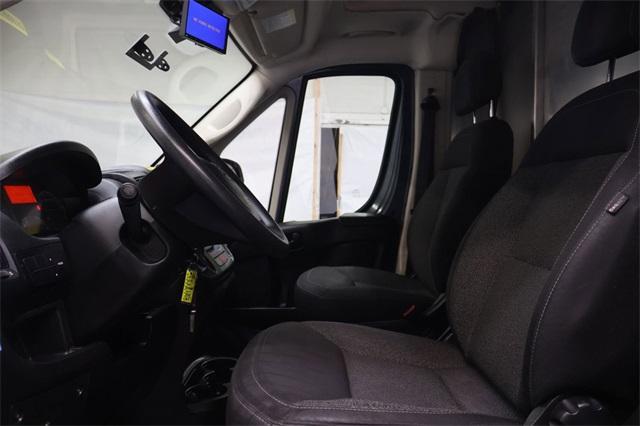 used 2019 Ram ProMaster 3500 car, priced at $19,795