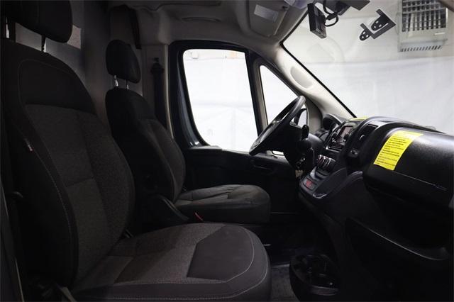 used 2019 Ram ProMaster 3500 car, priced at $19,795