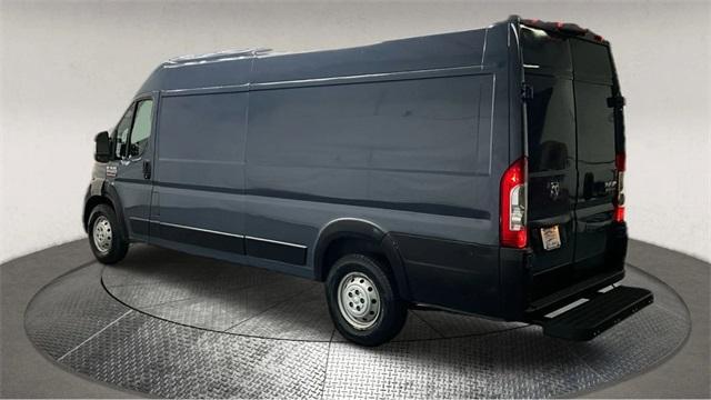 used 2019 Ram ProMaster 3500 car, priced at $19,795