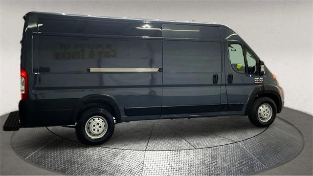 used 2019 Ram ProMaster 3500 car, priced at $19,795