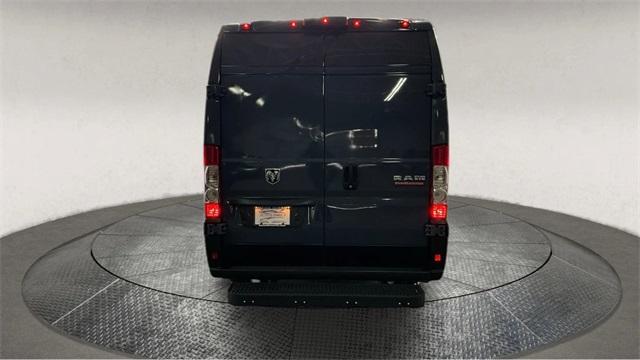 used 2019 Ram ProMaster 3500 car, priced at $19,795