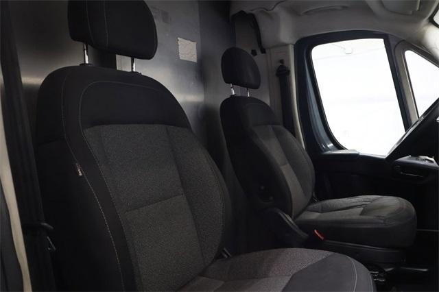 used 2019 Ram ProMaster 3500 car, priced at $19,795