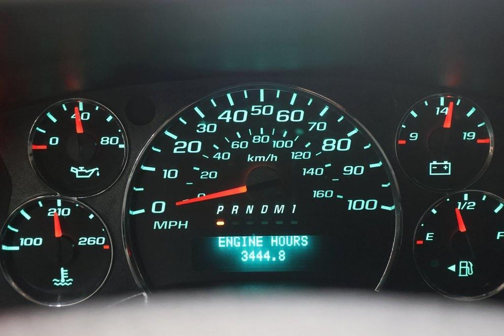 used 2017 Chevrolet Express 2500 car, priced at $15,995