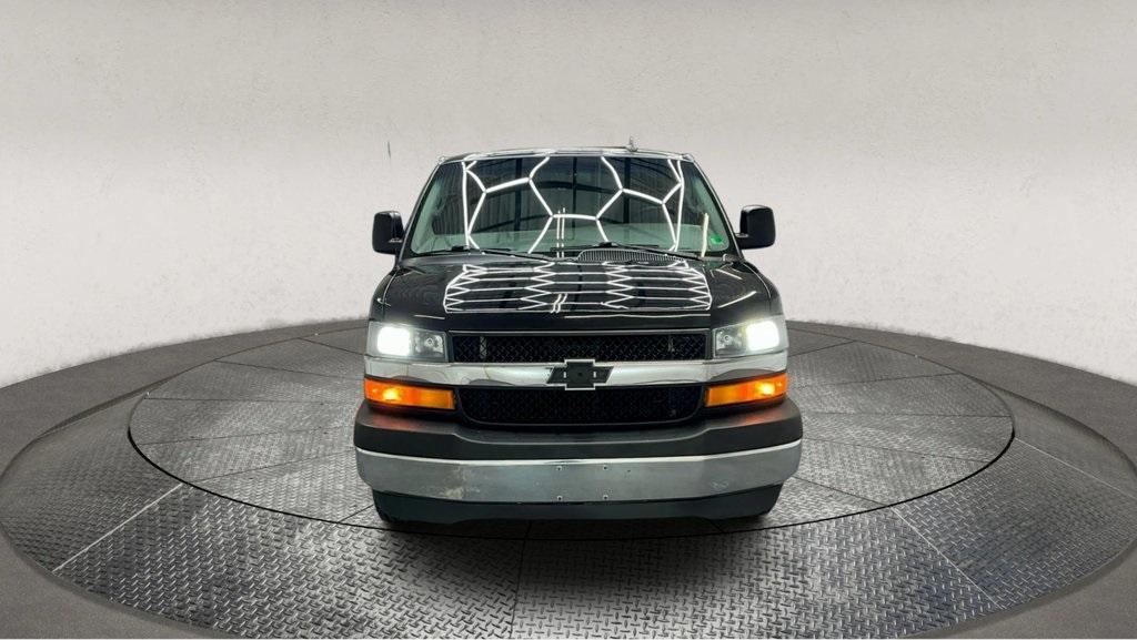 used 2017 Chevrolet Express 2500 car, priced at $15,995