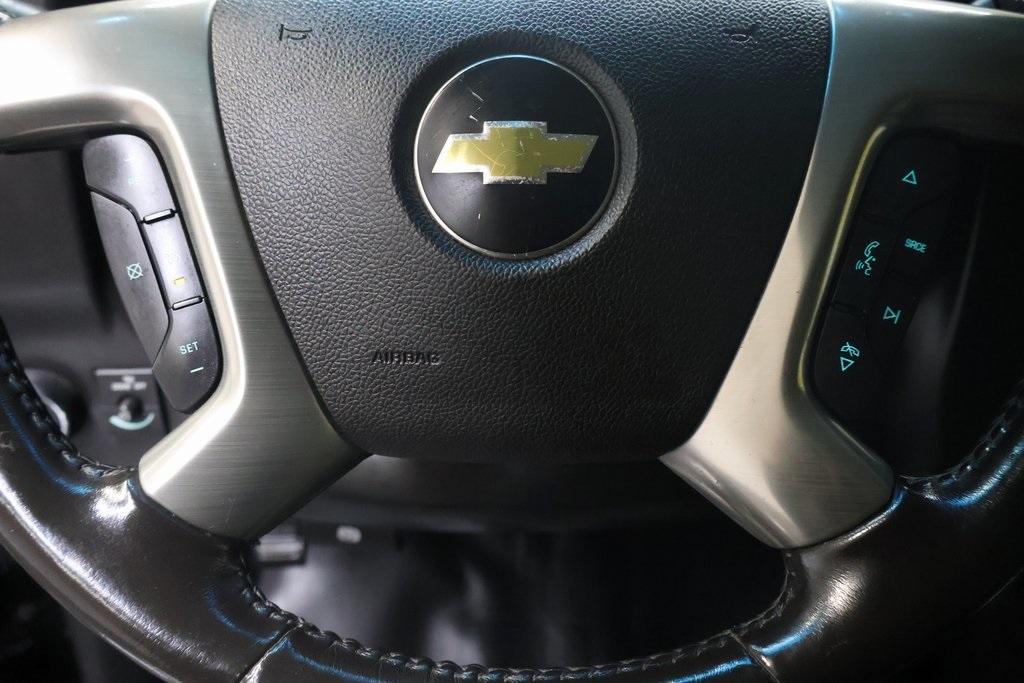 used 2017 Chevrolet Express 2500 car, priced at $15,995