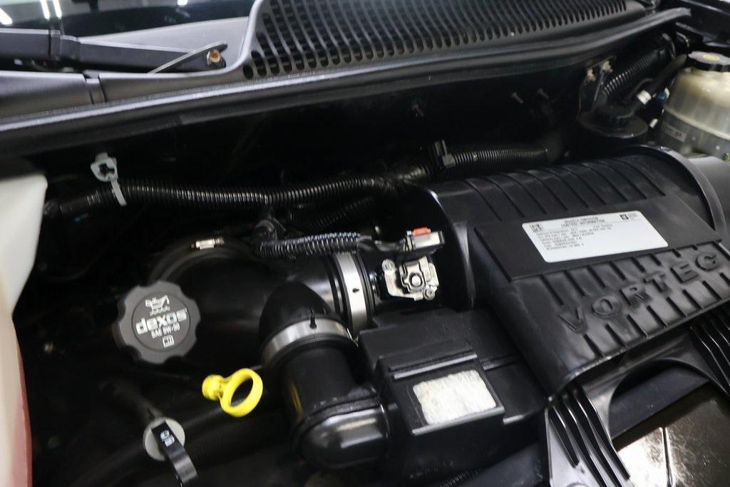 used 2017 Chevrolet Express 2500 car, priced at $15,995