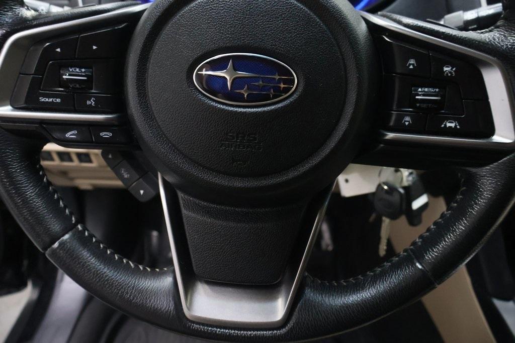 used 2019 Subaru Outback car, priced at $13,995