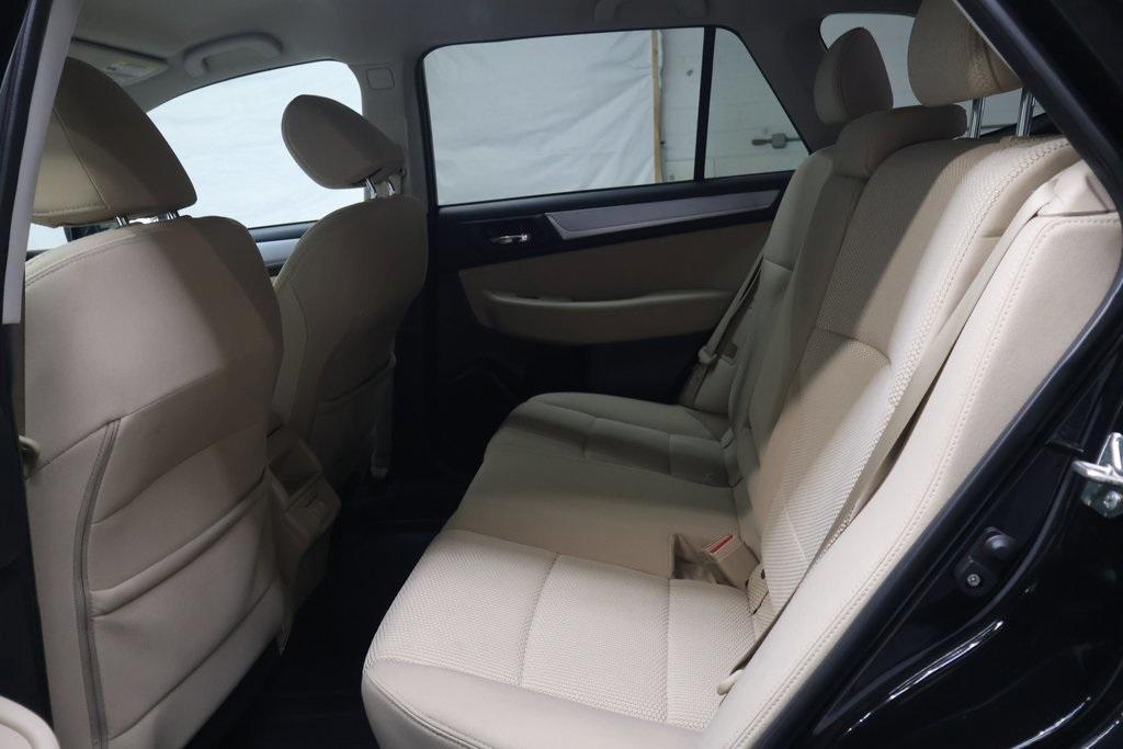 used 2019 Subaru Outback car, priced at $13,995